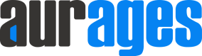 aurages logo